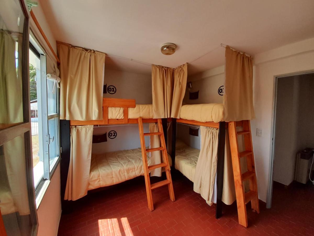 Hostel House 64Biguea El Calafate Exterior photo