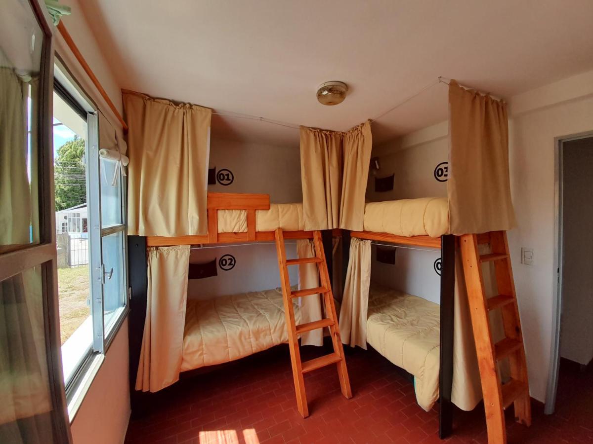 Hostel House 64Biguea El Calafate Exterior photo