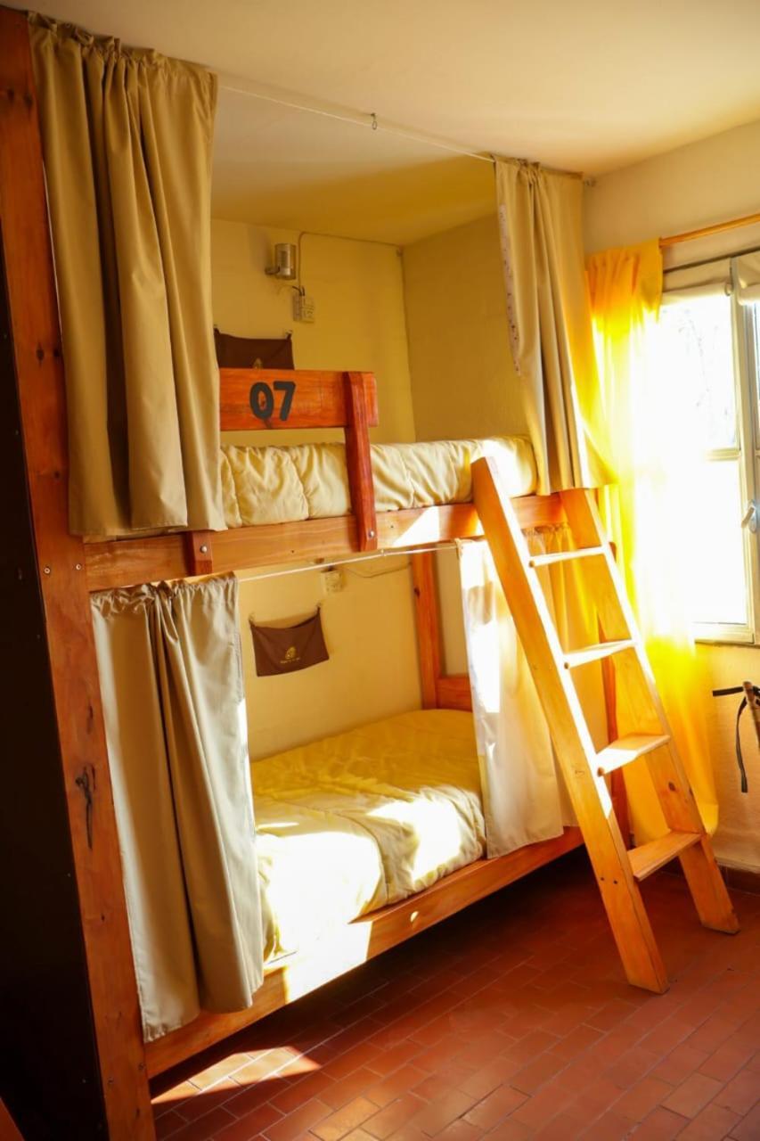 Hostel House 64Biguea El Calafate Exterior photo